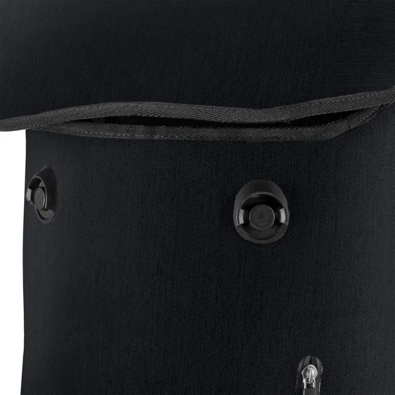 Ortlieb Soulo Backpack - Black-2